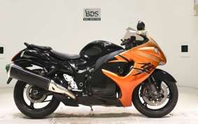 SUZUKI HAYABUSA Gen.2 2017 GX72B