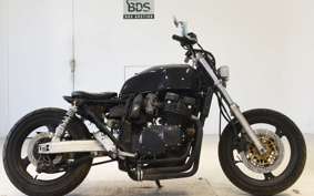 SUZUKI GSX400 IMPULSE 1994 GK79A