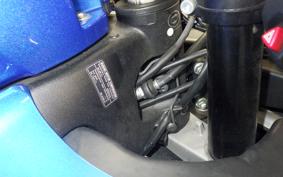 SUZUKI GSX-R1000A 2017