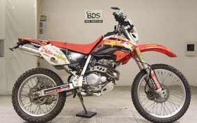HONDA XR250 GEN 2 2015 MD30