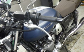 HONDA CB1100RS 2022 SC65