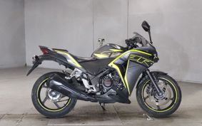 HONDA CBR250R MC45