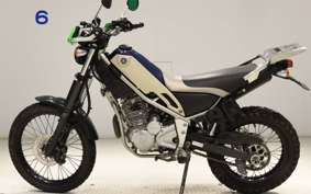 YAMAHA TRICKER DG10J