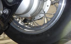 YAMAHA DRAGSTAR 400 CLASSIC 2005 VH01J