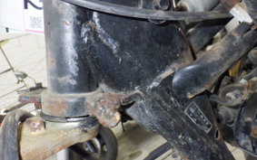 SUZUKI GSX-250E GJ51B