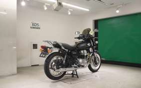 KAWASAKI W800 2024 EJ800E