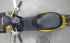 HONDA TODAY 2 2004 AF67