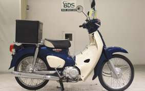 HONDA C50 SUPER CUB 2025 AA09