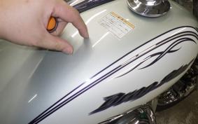 YAMAHA DRAGSTAR 400 2008 VH01J