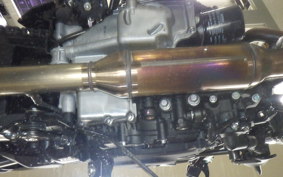 KAWASAKI ELIMINATOR400-3 2025 EL400A