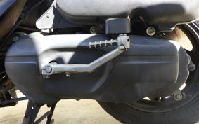 SUZUKI LET's 2 CA1PA