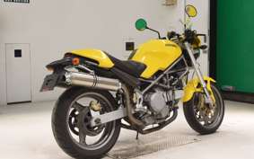 DUCATI MONSTER 400 2002