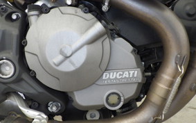 DUCATI MONSTER 821 2020