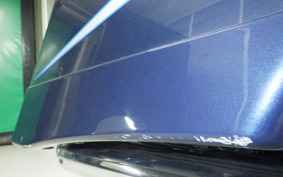 HARLEY FLTR 1580 2007