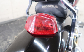 HONDA STEED 600 1994 PC21