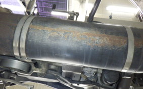 BUELL XB12XT ULYSSES 2005