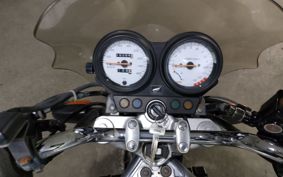 HONDA VTR 250 MC33