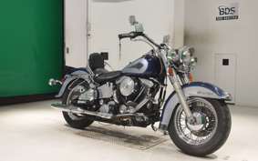 HARLEY FLSTC 1340 1999