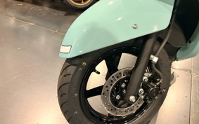 SUZUKI ADDRESS V125 EN11J