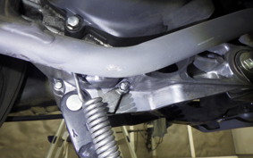 SUZUKI ADDRESS V125 2016 DT11A