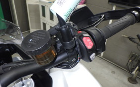 TRIUMPH TIGER 1200 GT PRO 2026