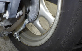 HONDA DIO Gen.6 AF68