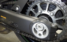 KAWASAKI NINJA 1000 SX 2021 ZXT02K