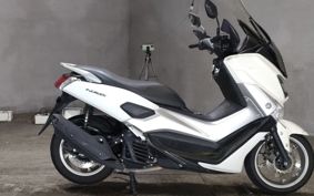 YAMAHA N-MAX 125 SE86J