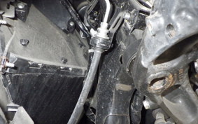 YAMAHA N-MAX 125 SE86J