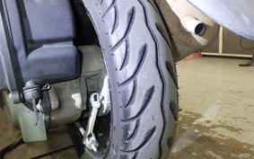 SUZUKI ﾚｯﾂ 2008 CA4AA