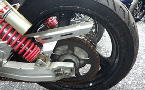 SUZUKI GSX400 IMPULSE 1996 GK79A