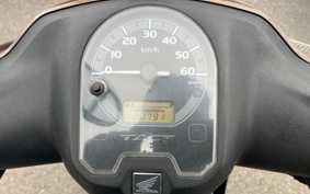 HONDA MANY CTOR AF75