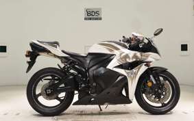 HONDA CBR600RR GEN 3 2012