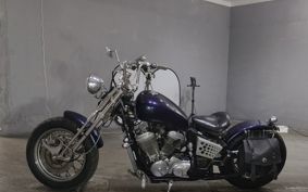 HONDA STEED 400 1995 NC26
