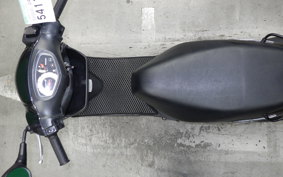 SUZUKI ADDRESS V125 G CF46A