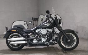 HARLEY FLSTFB1580 JN5