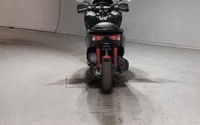 HONDA FORZA MF12