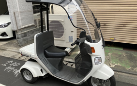 HONDA GYRO TA03