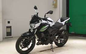 KAWASAKI Z250 EX250P