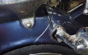 HONDA C70 SUPER CUB C70