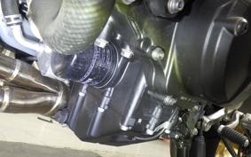 YAMAHA XSR900 2020 RN56J