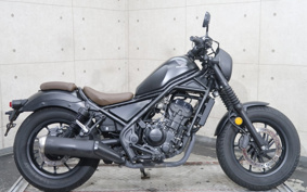 HONDA REBEL 250  S E-clutch MC49