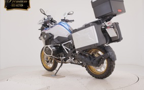 BMW R1250GS 2019