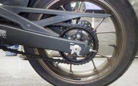 HONDA CB250RA MC52