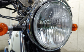 YAMAHA SR400 2014 RH03J