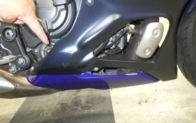 YAMAHA YZF-R7 2021 RM39J