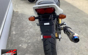 HONDA CB400 SUPER BOLDOR 2013 NC42
