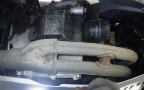 YAMAHA YZF-R25 2019 RG10J