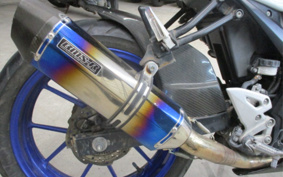 SUZUKI GSX-R125 ABS DL33B