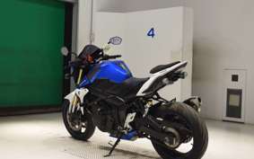 SUZUKI GSR750 A 2013 GR7NA